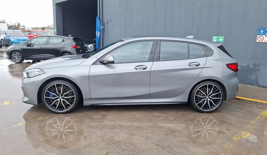 Bmw Serie 1 2.0 M135I XDRIVE A Hatchback 2023