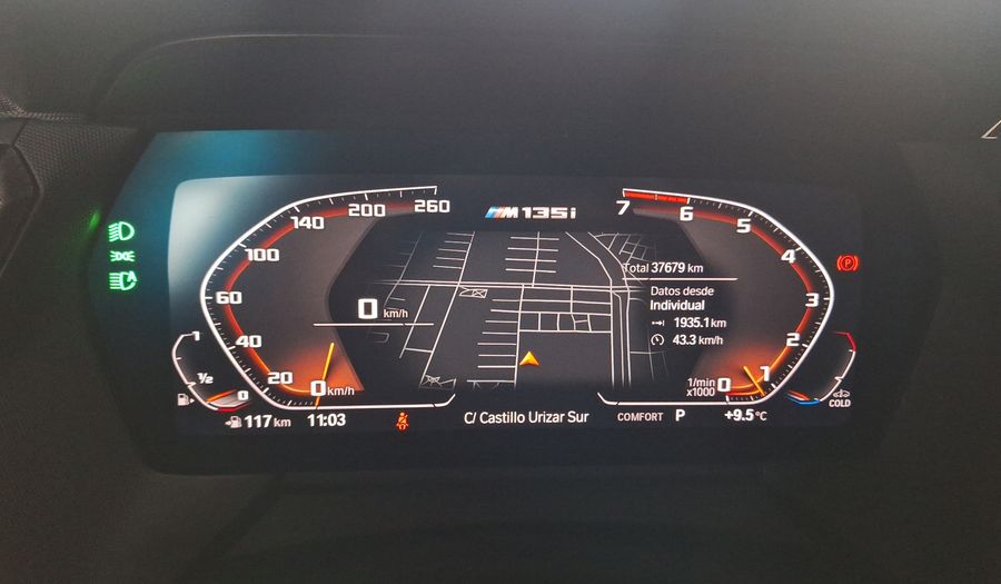 Bmw Serie 1 2.0 M135I XDRIVE A Hatchback 2023