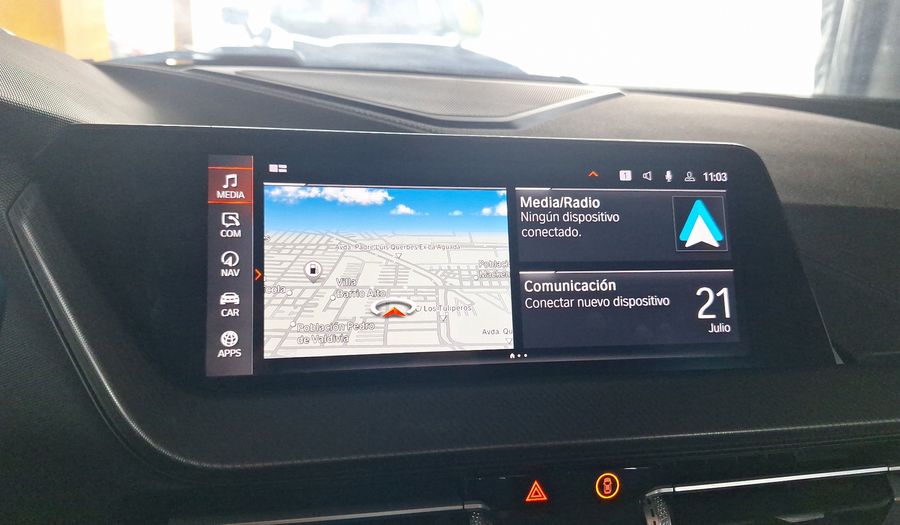 Bmw Serie 1 2.0 M135I XDRIVE A Hatchback 2023