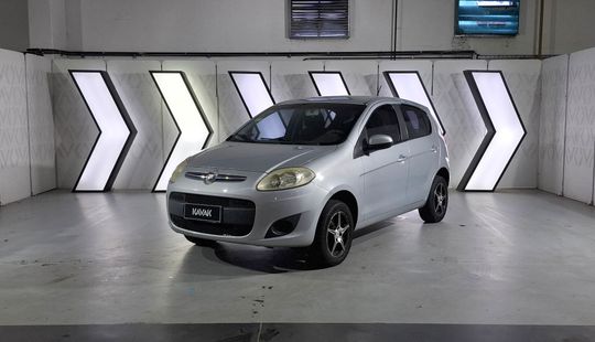 Fiat • Palio