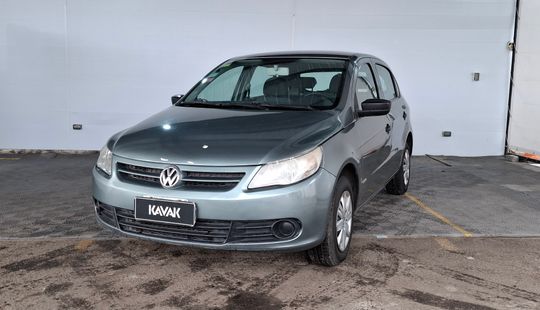 Volkswagen • Gol Trend