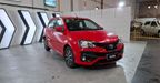 Toyota Etios 1.5 XLS Hatchback 2018
