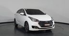 Hyundai Hb20s 1.6 S COMFORT PLUS Sedan 2017