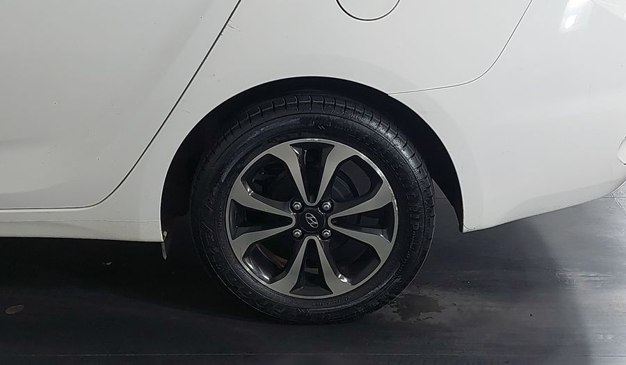 Hyundai Hb20s 1.6 S COMFORT PLUS Sedan 2017