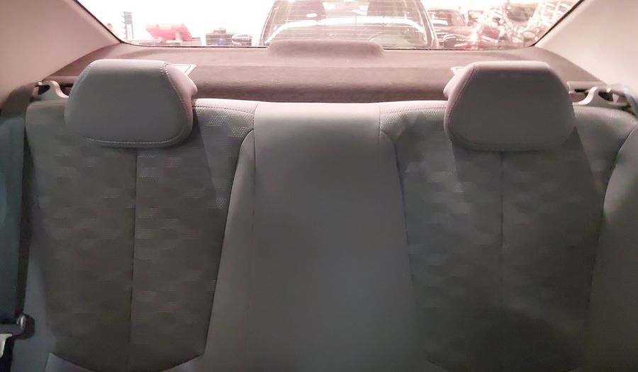 Hyundai Hb20s 1.6 S COMFORT PLUS Sedan 2017