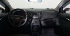 Hyundai Hb20s 1.6 S COMFORT PLUS Sedan 2017