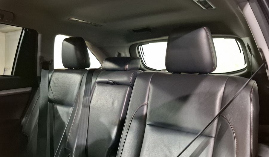 Toyota Highlander 3.5 XLE Suv 2017