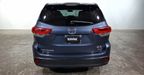 Toyota Highlander 3.5 XLE Suv 2017