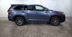 Toyota Highlander 3.5 XLE Suv 2017