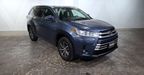 Toyota Highlander 3.5 XLE Suv 2017