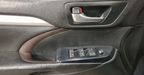 Toyota Highlander 3.5 XLE Suv 2017