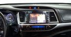 Toyota Highlander 3.5 XLE Suv 2017