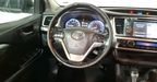 Toyota Highlander 3.5 XLE Suv 2017