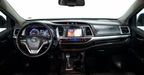 Toyota Highlander 3.5 XLE Suv 2017