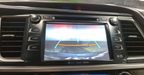 Toyota Highlander 3.5 XLE Suv 2017