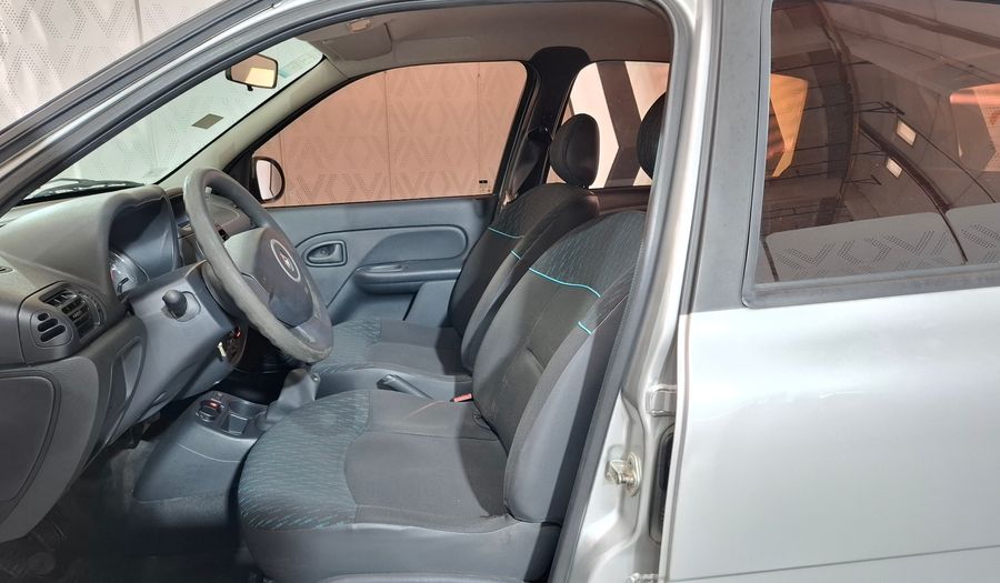 Renault Clio 1.1 DYNAMIQUE Hatchback 2016
