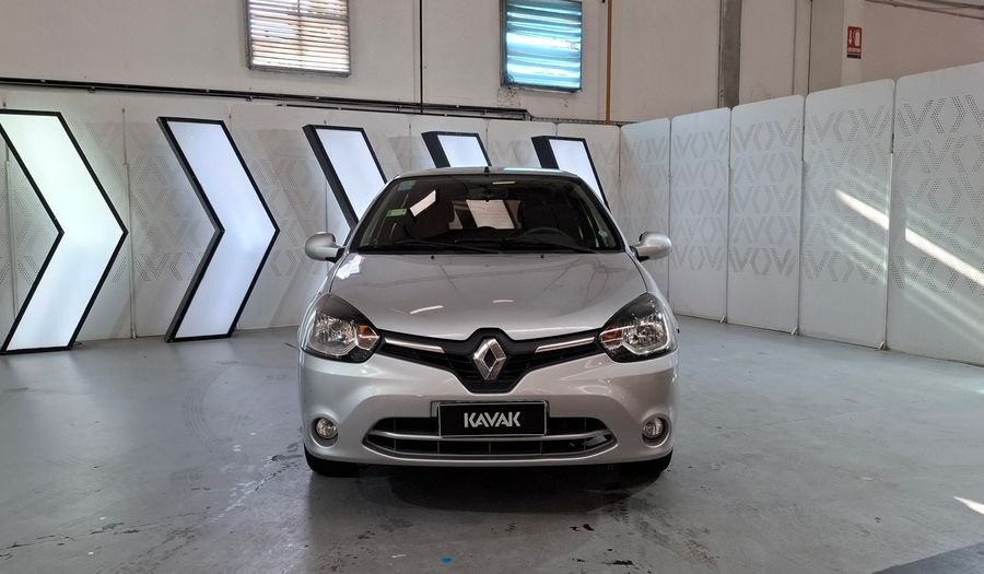 Renault Clio 1.1 DYNAMIQUE Hatchback 2016