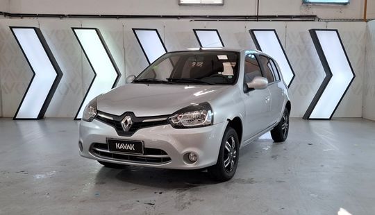 Renault • Clio