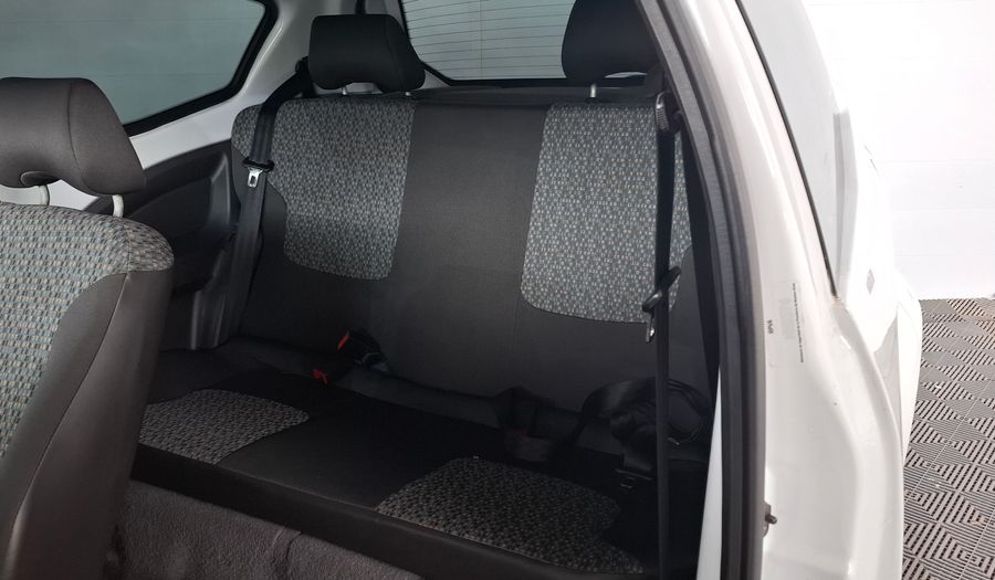 Ford Ka 1.0 FLY VIRAL Hatchback 2014
