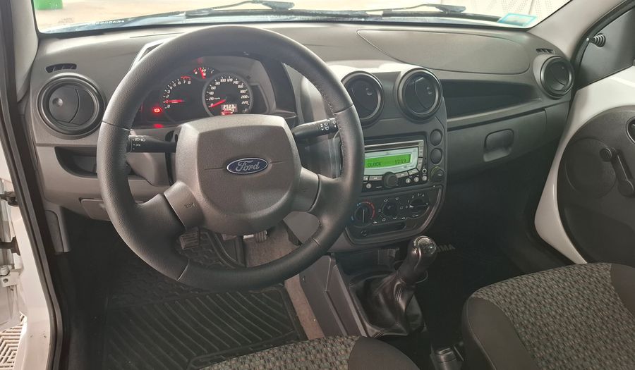 Ford Ka 1.0 FLY VIRAL Hatchback 2014