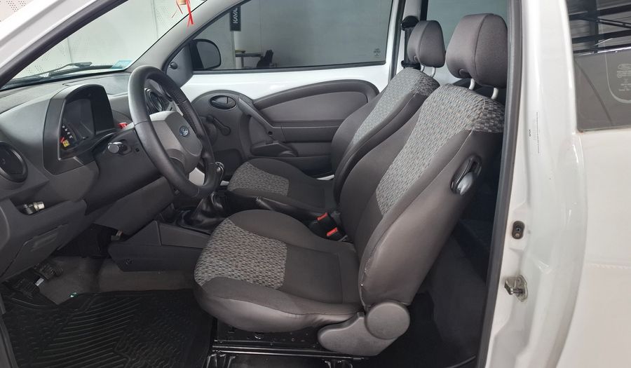 Ford Ka 1.0 FLY VIRAL Hatchback 2014