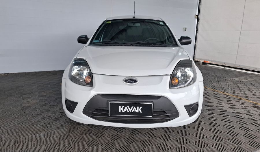 Ford Ka 1.0 FLY VIRAL Hatchback 2014