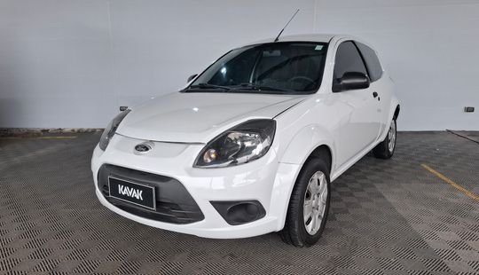 Ford • Ka