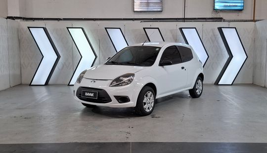 Ford • Ka