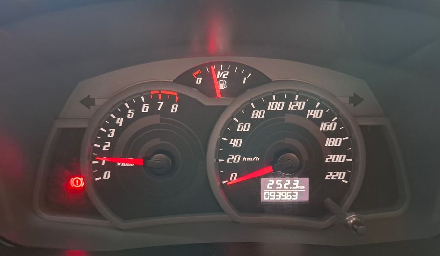 Ford Ka 1.0 FLY VIRAL Hatchback 2014