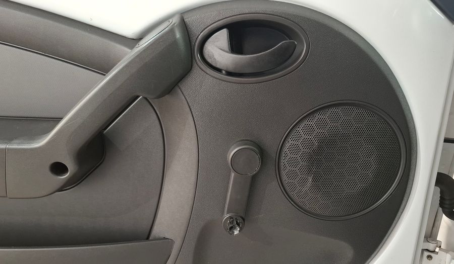 Ford Ka 1.0 FLY VIRAL Hatchback 2014