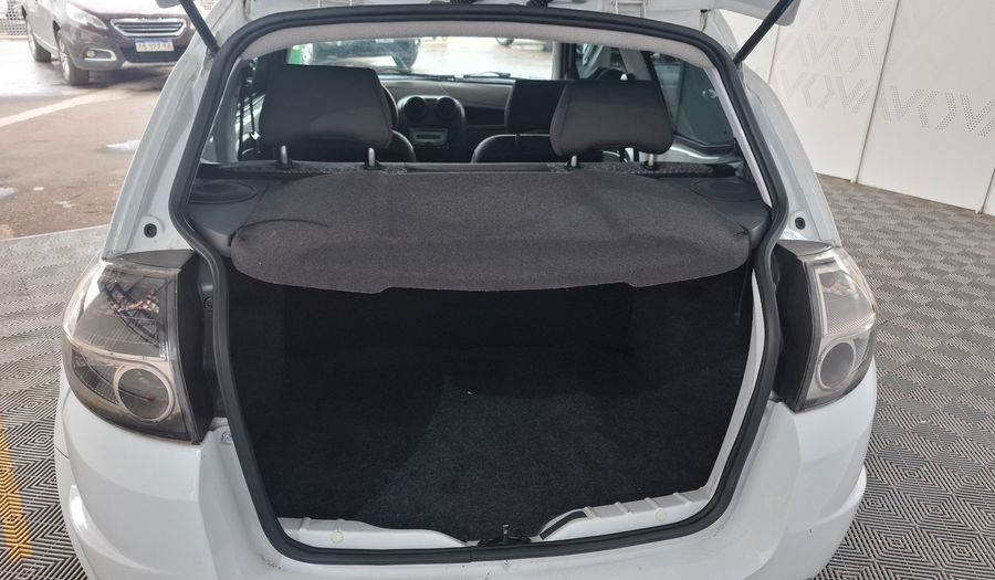 Ford Ka 1.0 FLY VIRAL Hatchback 2014