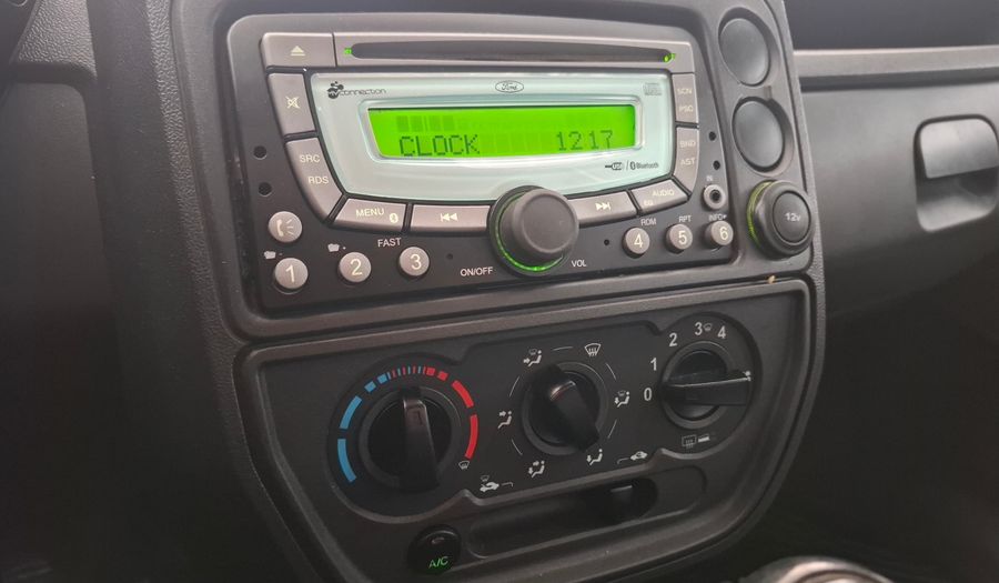 Ford Ka 1.0 FLY VIRAL Hatchback 2014