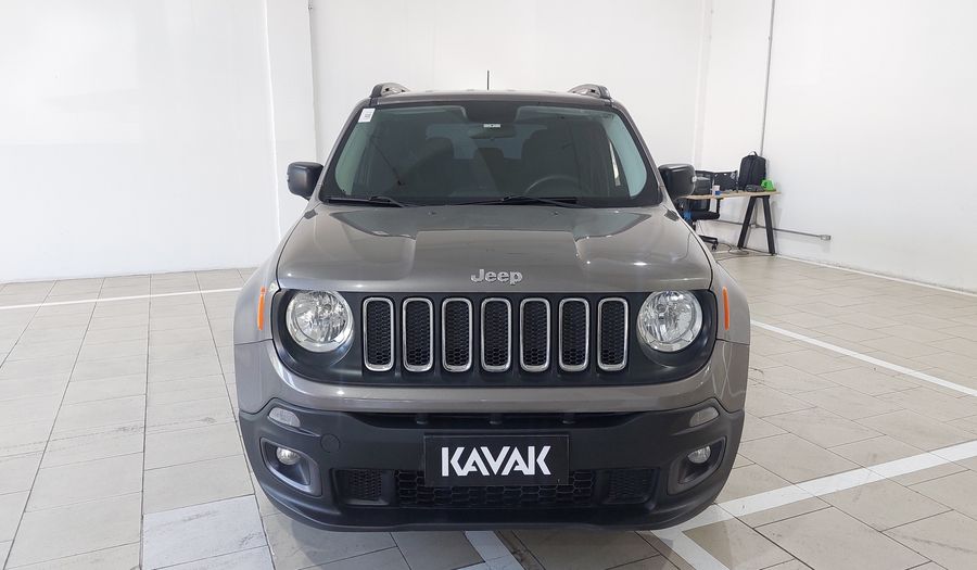 Jeep Renegade 1.8 SPORT Suv 2017