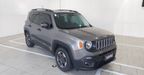 Jeep Renegade 1.8 SPORT Suv 2017