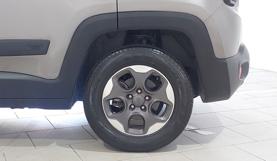 Jeep Renegade 1.8 SPORT Suv 2017