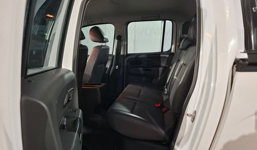 Volkswagen Amarok 2.0 TDI 140CV TRENDLINE 4X2 Pickup 2019