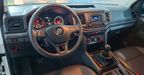 Volkswagen Amarok 2.0 TDI 140CV TRENDLINE 4X2 Pickup 2019