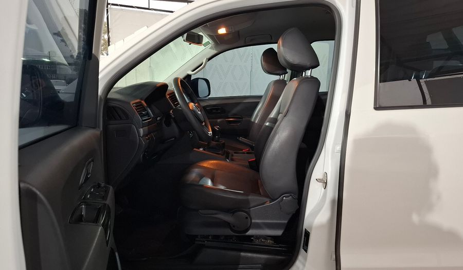 Volkswagen Amarok 2.0 TDI 140CV TRENDLINE 4X2 Pickup 2019