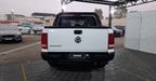Volkswagen Amarok 2.0 TDI 140CV TRENDLINE 4X2 Pickup 2019