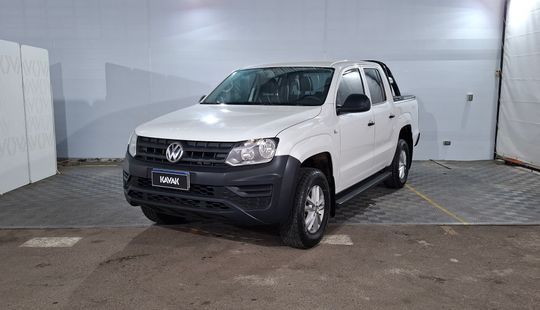 Volkswagen • Amarok