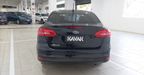Ford Focus 2.0 SE SEDAN AT Sedan 2018