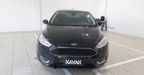 Ford Focus 2.0 SE SEDAN AT Sedan 2018