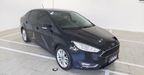 Ford Focus 2.0 SE SEDAN AT Sedan 2018
