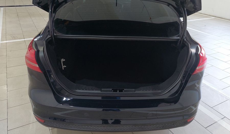 Ford Focus 2.0 SE SEDAN AT Sedan 2018