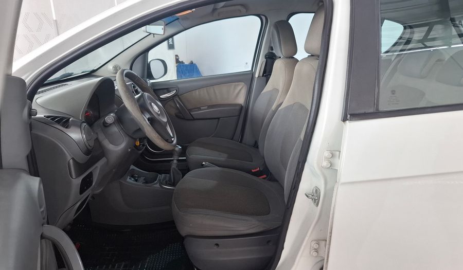 Fiat Palio 1.6 16V ESSENCE Hatchback 2012