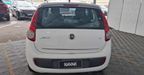 Fiat Palio 1.6 16V ESSENCE Hatchback 2012