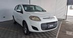 Fiat Palio 1.6 16V ESSENCE Hatchback 2012