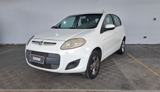 Fiat • Palio
