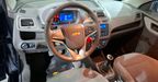 Chevrolet Cobalt 1.8N LTZ Sedan 2013