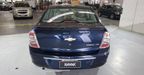 Chevrolet Cobalt 1.8N LTZ Sedan 2013